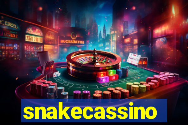 snakecassino