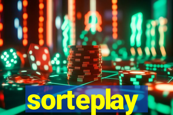 sorteplay