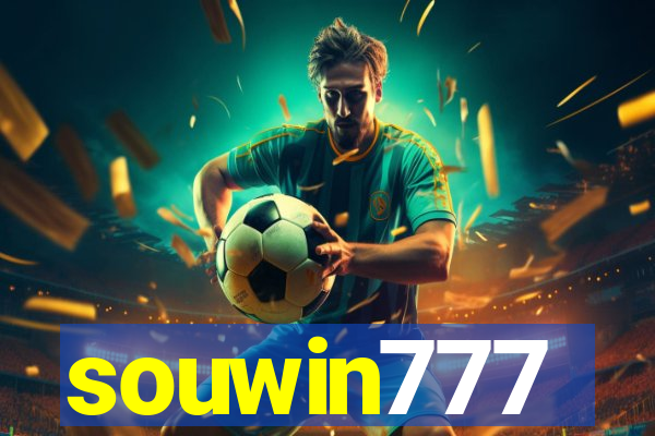 souwin777