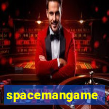 spacemangame