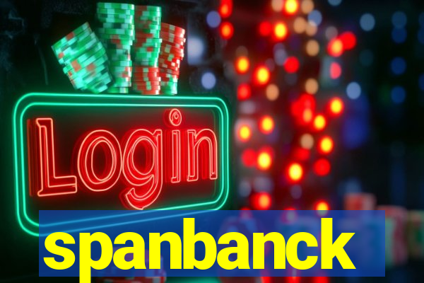 spanbanck