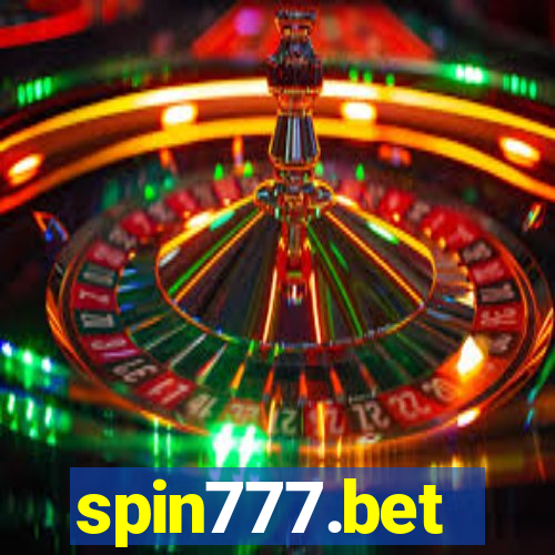 spin777.bet