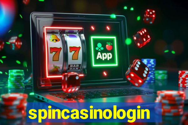 spincasinologin