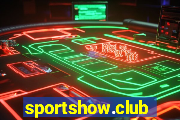 sportshow.club