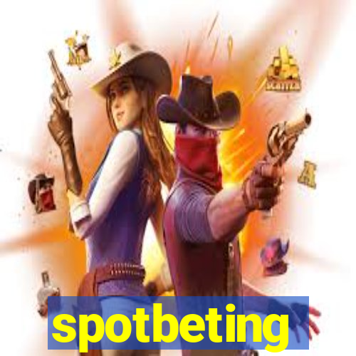 spotbeting