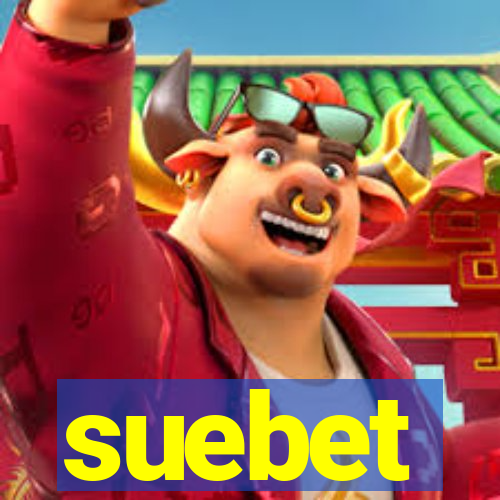 suebet