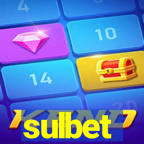 sulbet