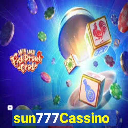 sun777Cassino