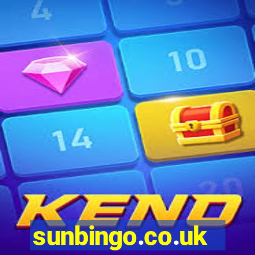 sunbingo.co.uk