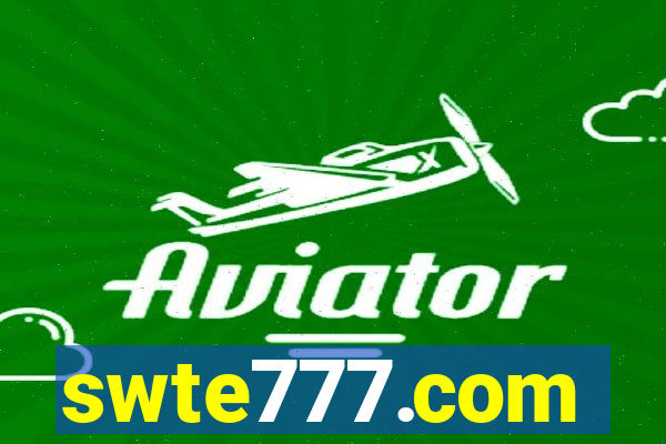 swte777.com