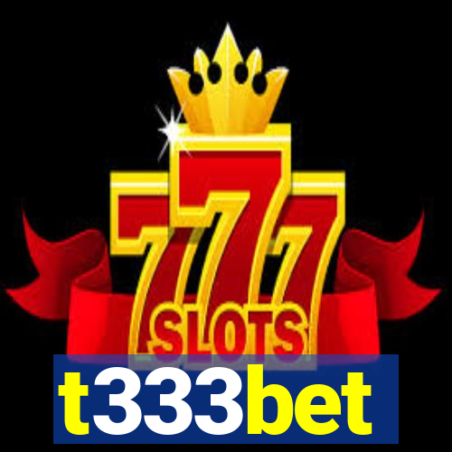 t333bet