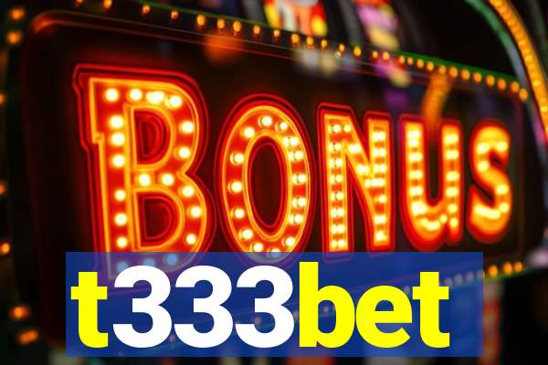 t333bet