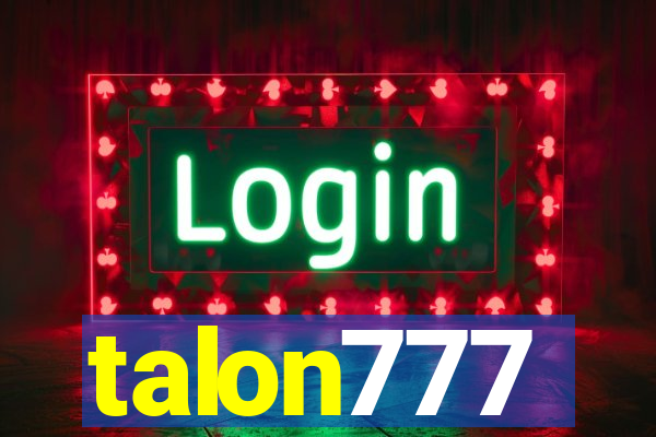 talon777