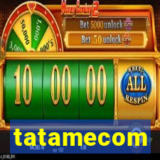 tatamecom