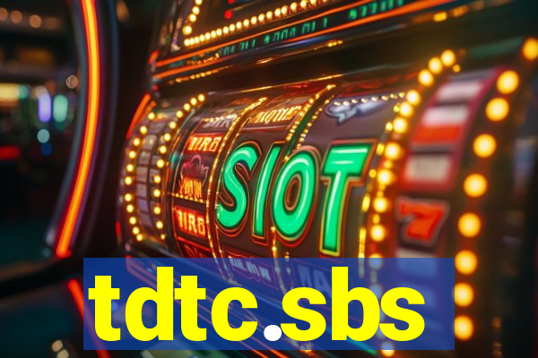 tdtc.sbs