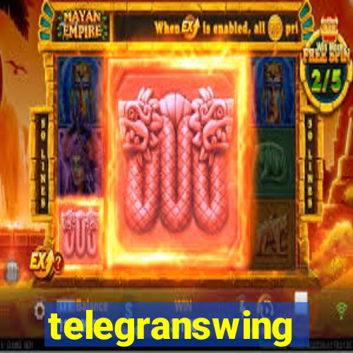 telegranswing