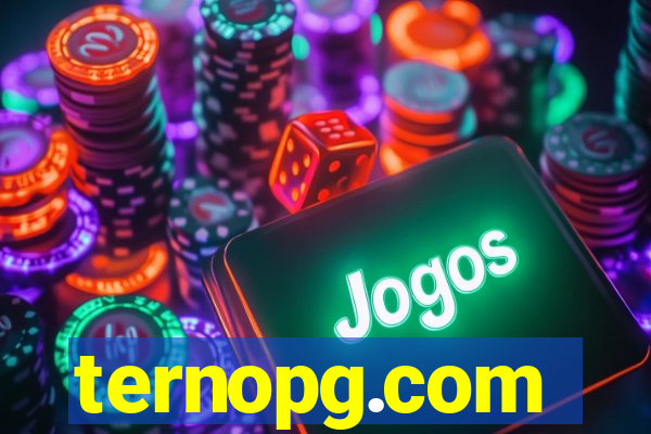 ternopg.com