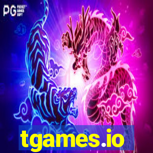 tgames.io