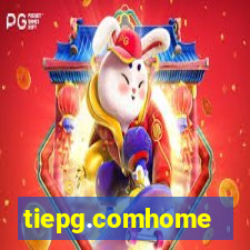 tiepg.comhome