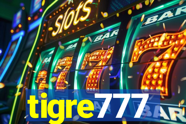 tigre777