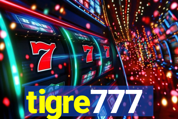 tigre777