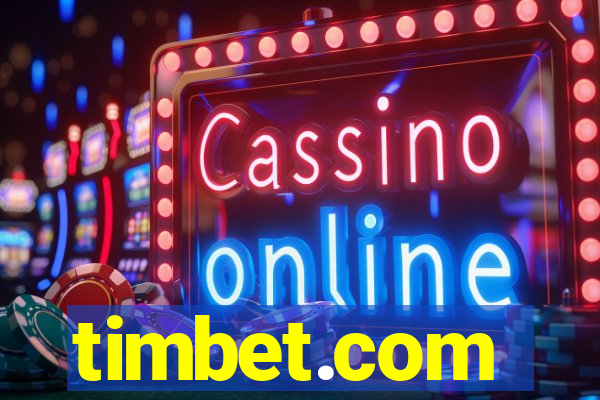 timbet.com