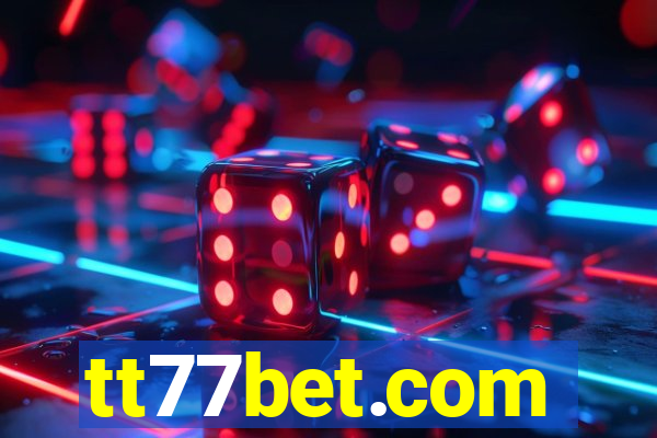 tt77bet.com