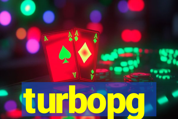 turbopg