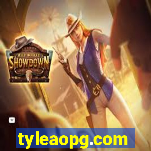 tyleaopg.com