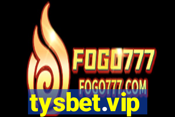 tysbet.vip