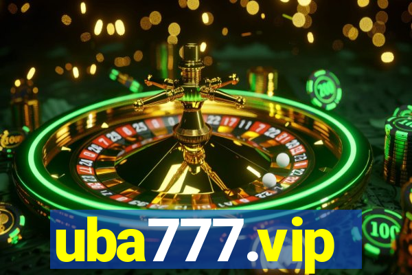 uba777.vip