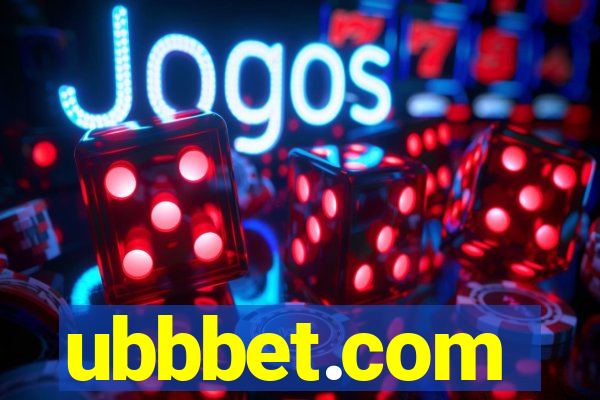 ubbbet.com