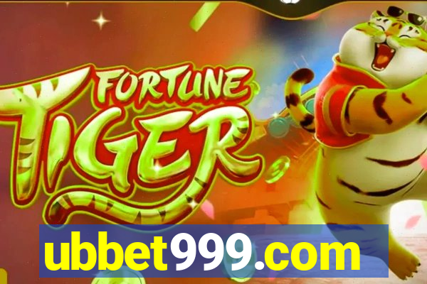 ubbet999.com