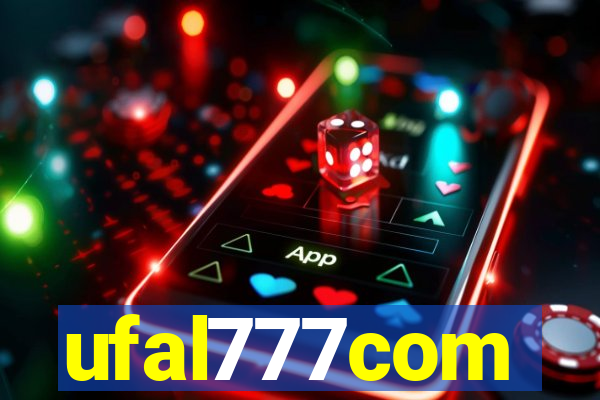 ufal777com