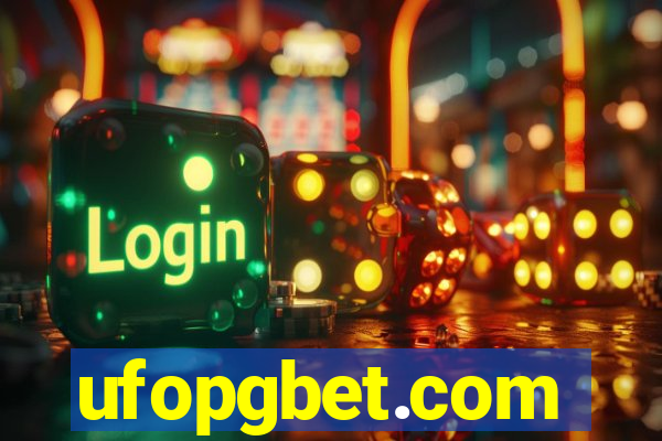 ufopgbet.com