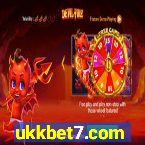 ukkbet7.com