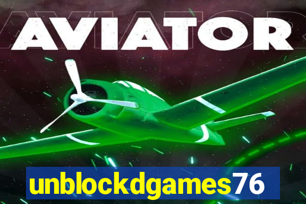 unblockdgames76