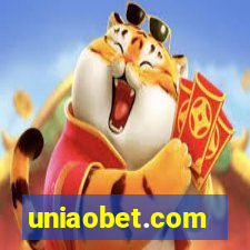 uniaobet.com