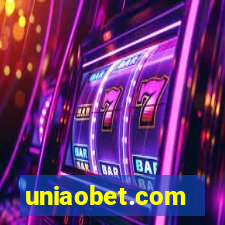 uniaobet.com