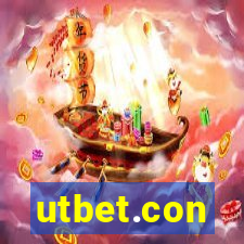 utbet.con