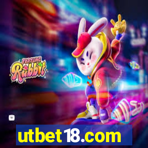 utbet18.com