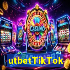 utbetTikTok