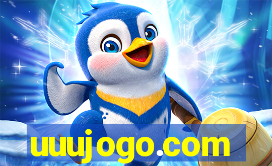 uuujogo.com