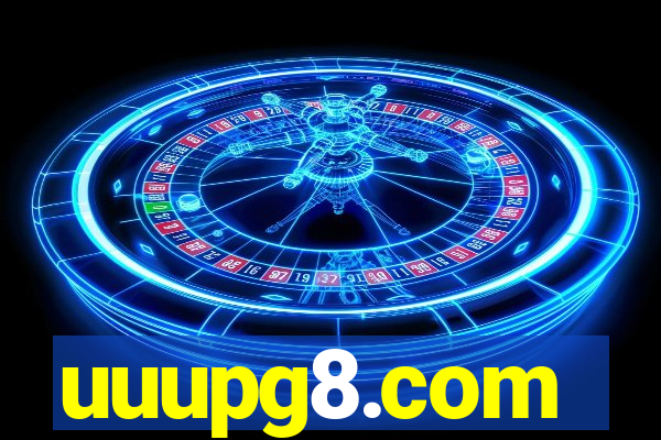 uuupg8.com