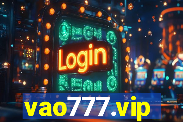 vao777.vip