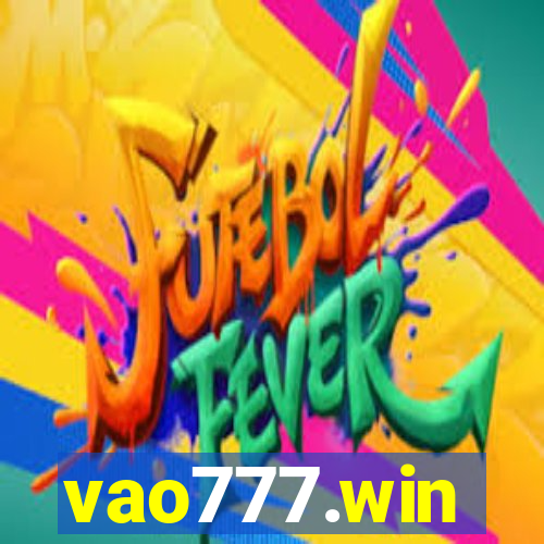 vao777.win