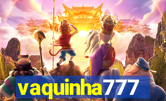 vaquinha777