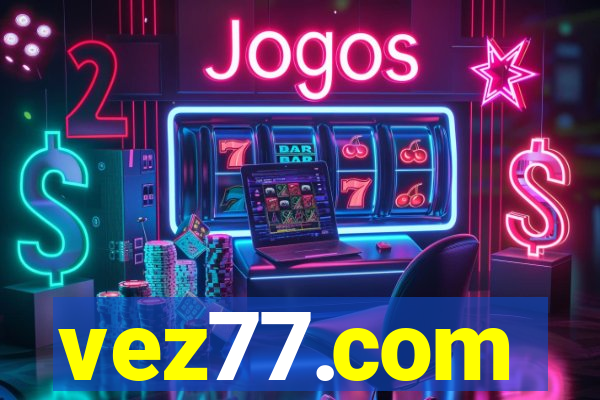 vez77.com