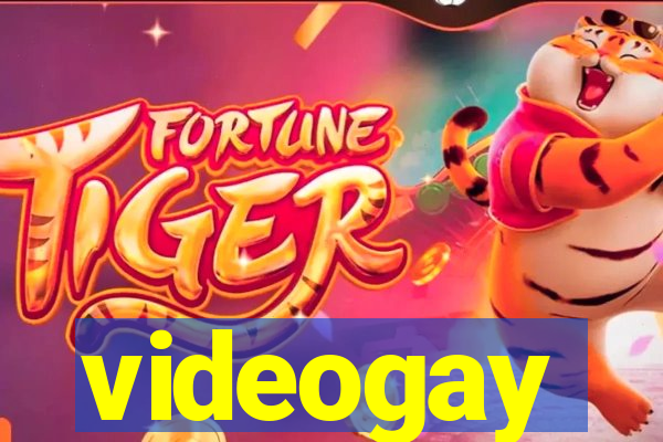 videogay