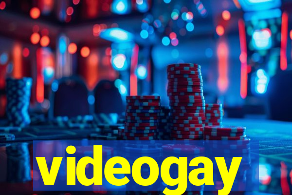 videogay